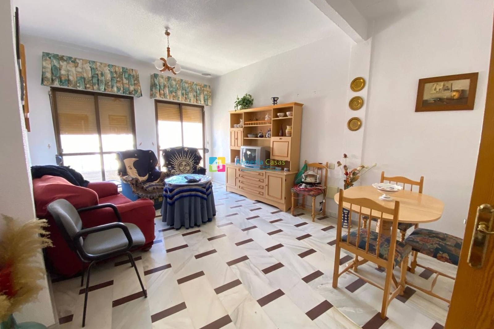 6 sypialnia Dom na sprzedaż w Cantoria - 155 000 € (Ref: 9829745)