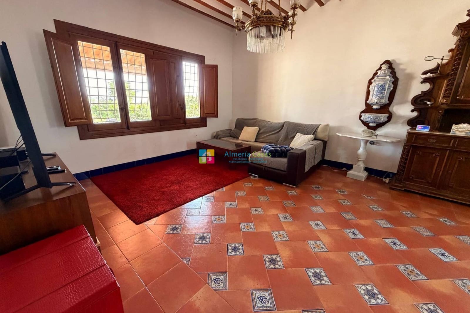4 bedroom Villa for sale in Locaiba with pool garage - € 389,000 (Ref: 9830004)