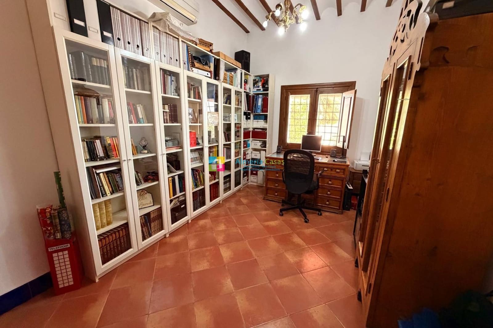 4 bedroom Villa for sale in Locaiba with pool garage - € 389,000 (Ref: 9830004)