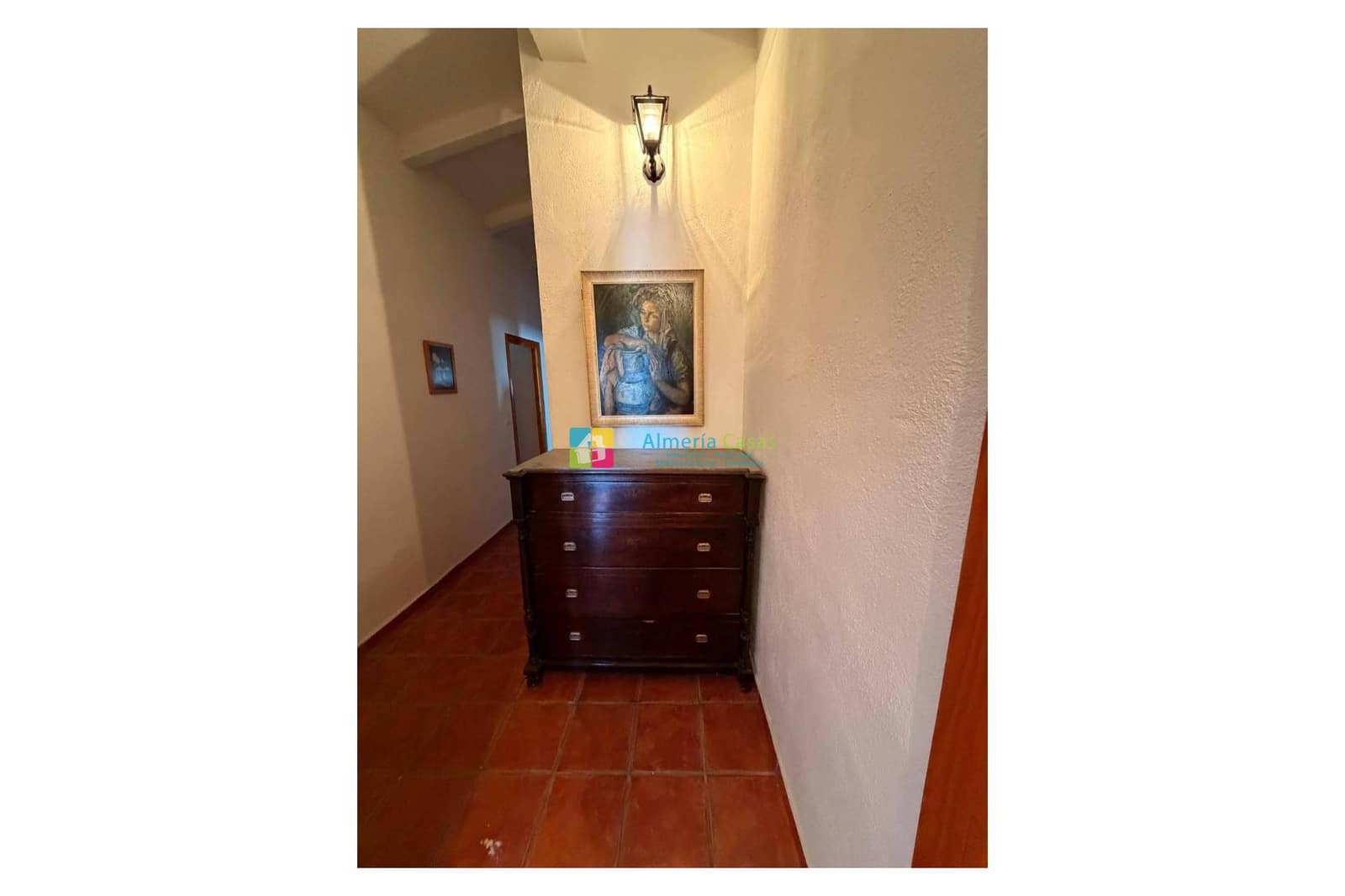 5 bedroom Finca/Country House for sale in Saliente Alto with garage - € 149,950 (Ref: 9830005)
