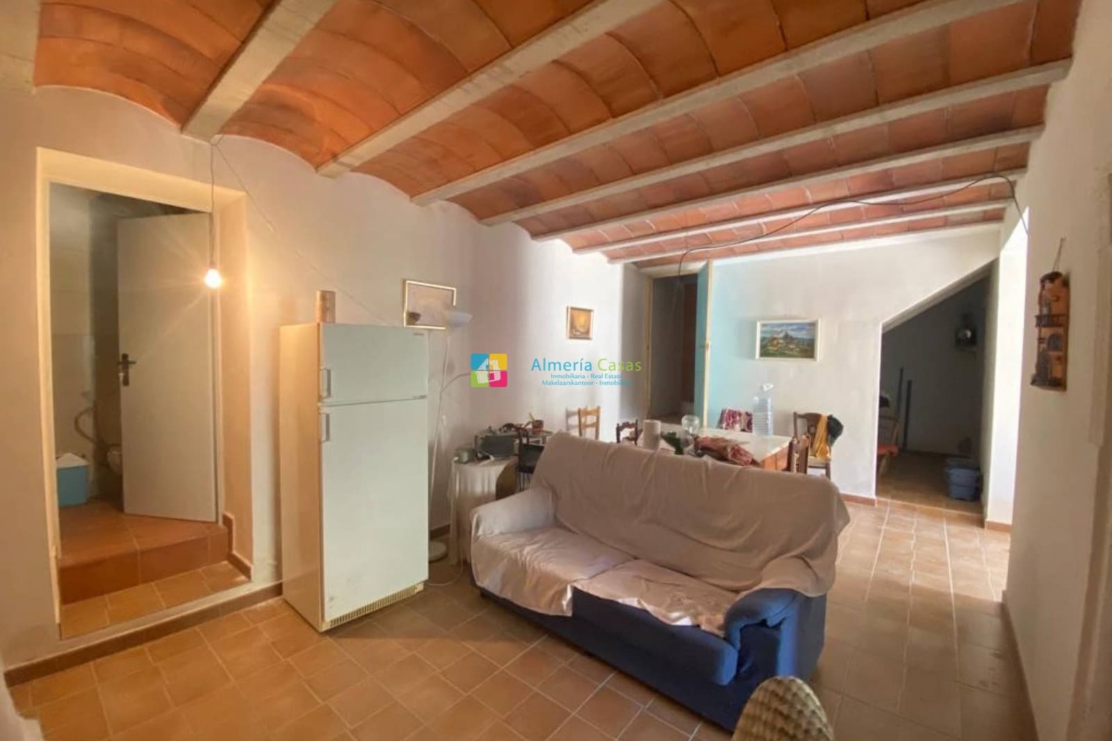 3 bedroom Finca/Country House for sale in Taberno - € 169,000 (Ref: 9832287)