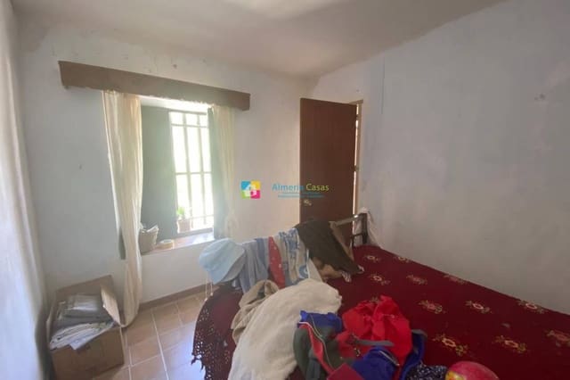 3 quarto Quinta/Casa Rural para venda em Taberno - 169 000 € (Ref: 9832287)