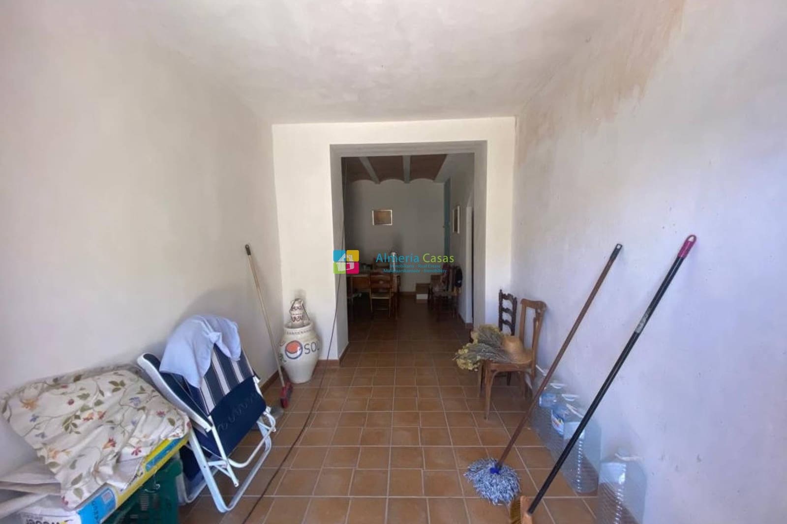 3 bedroom Finca/Country House for sale in Taberno - € 169,000 (Ref: 9832287)
