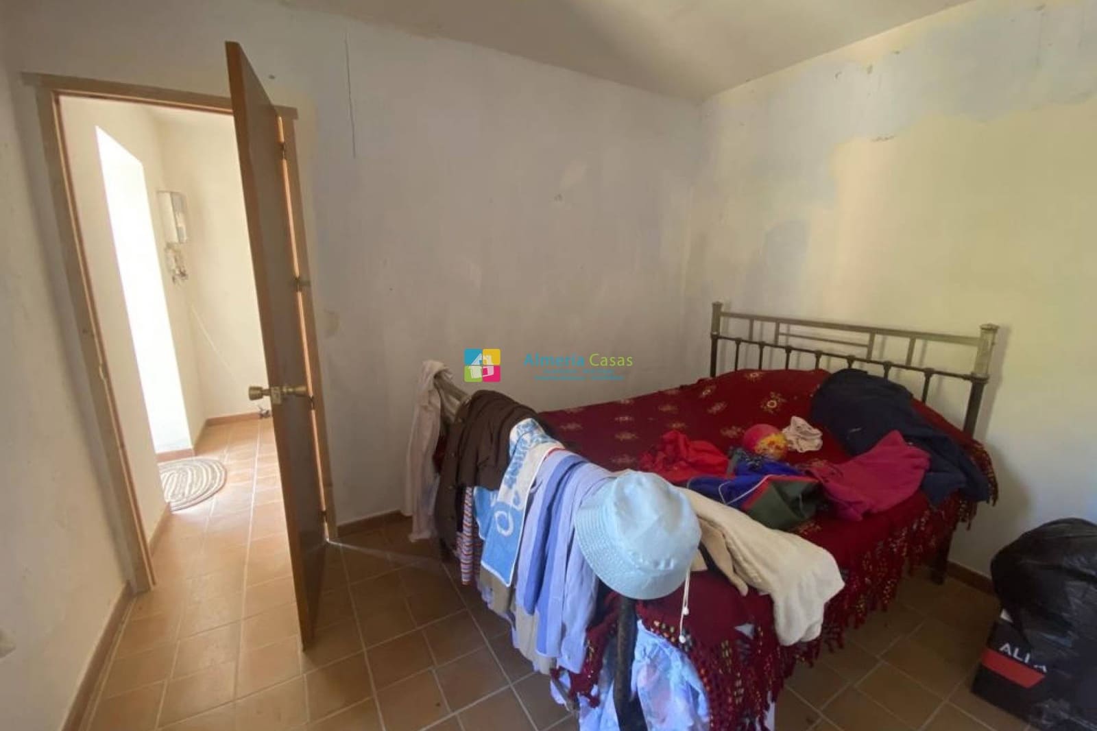 3 bedroom Finca/Country House for sale in Taberno - € 169,000 (Ref: 9832287)