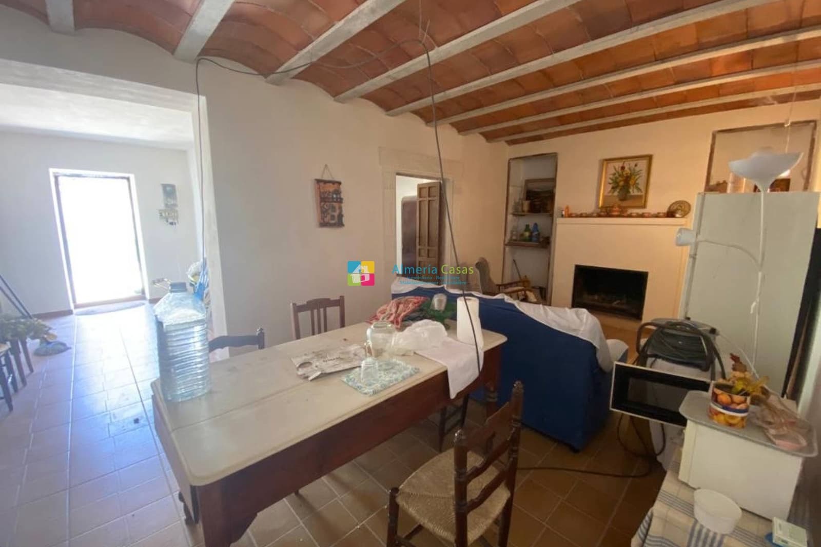 3 bedroom Finca/Country House for sale in Taberno - € 169,000 (Ref: 9832287)
