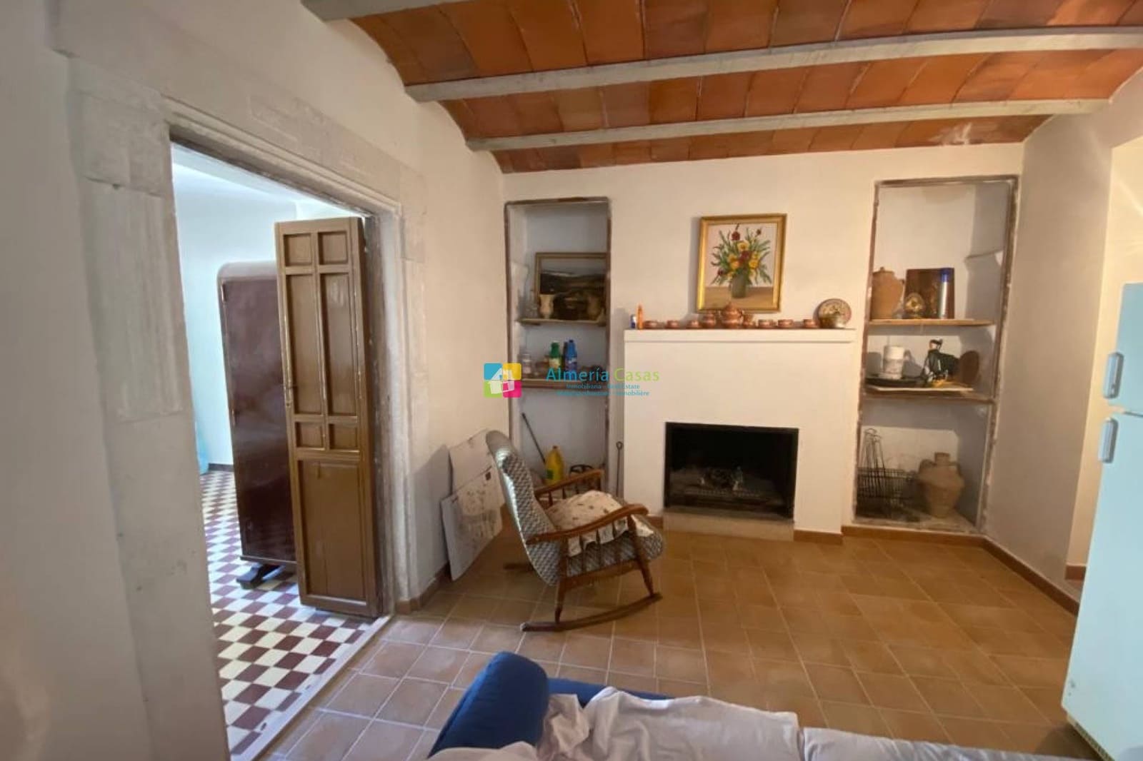 3 bedroom Finca/Country House for sale in Taberno - € 169,000 (Ref: 9832287)