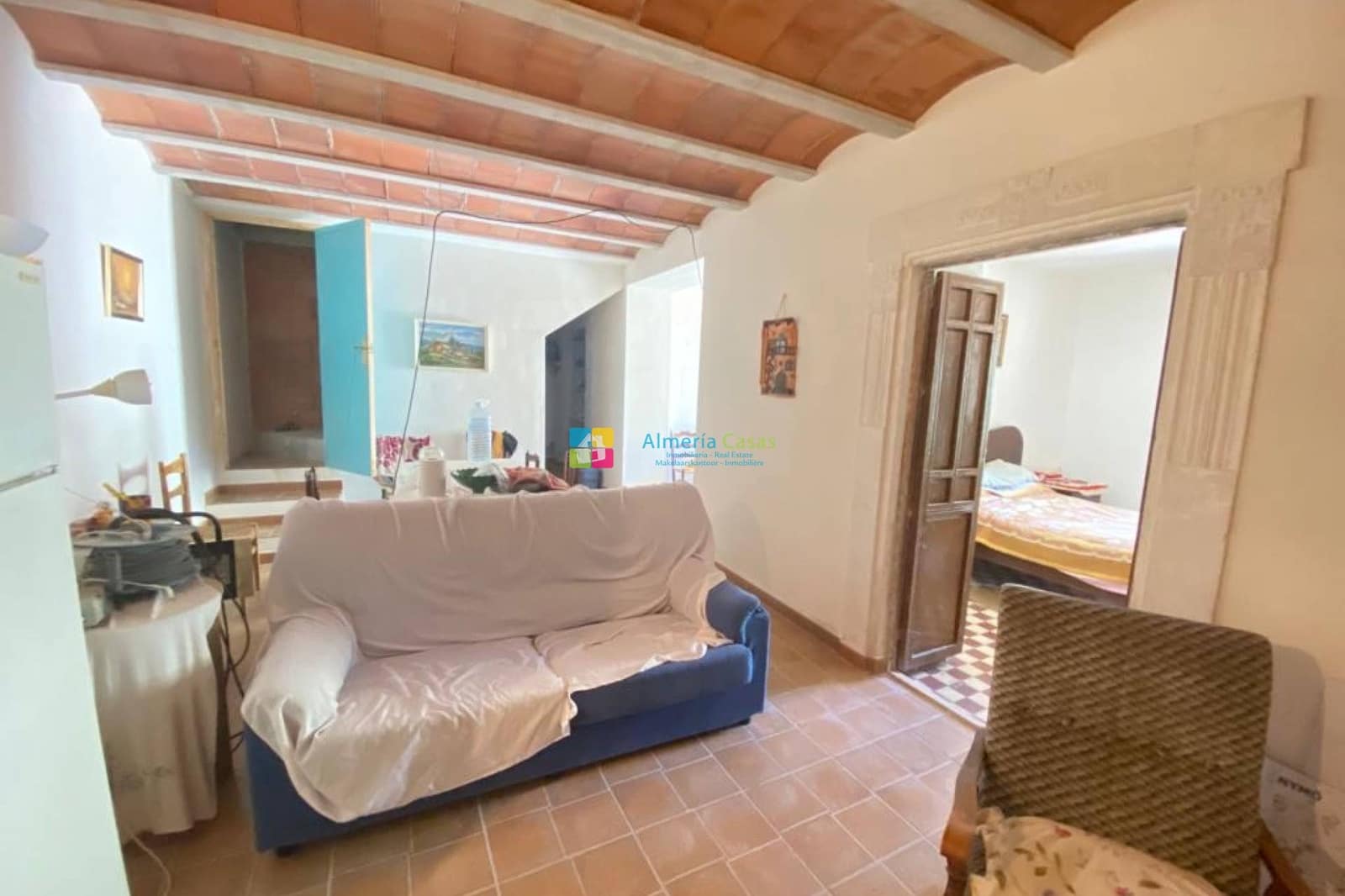 3 bedroom Finca/Country House for sale in Taberno - € 169,000 (Ref: 9832287)