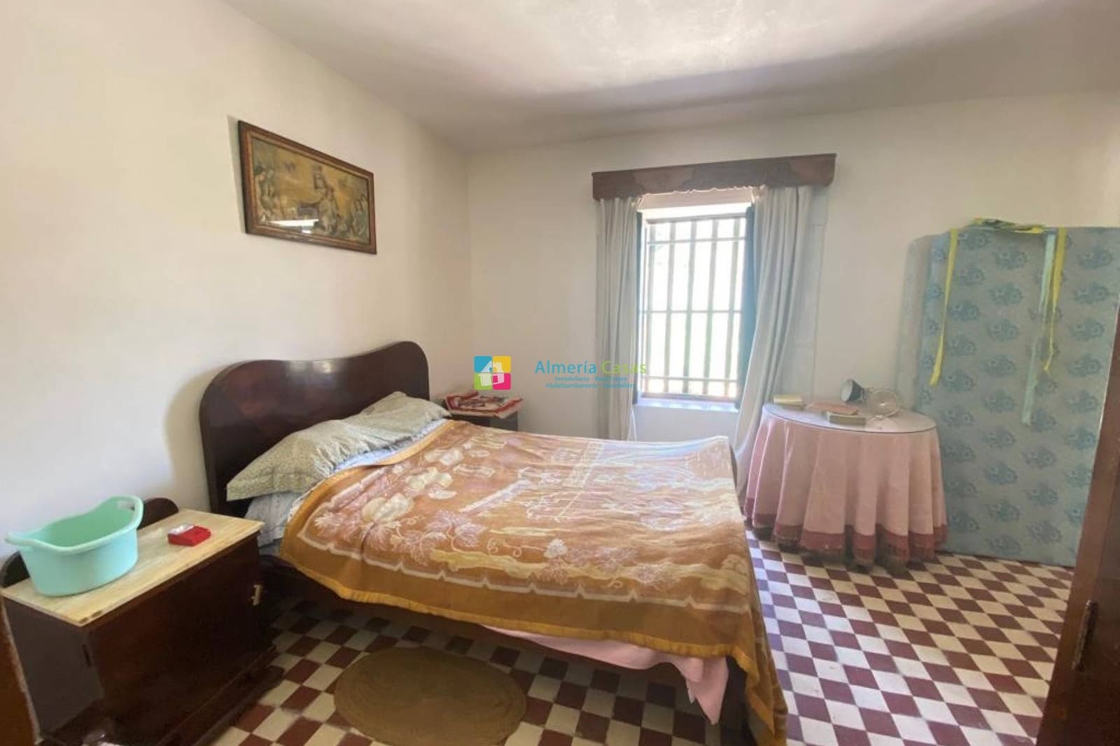 3 bedroom Finca/Country House for sale in Taberno - € 169,000 (Ref: 9832287)