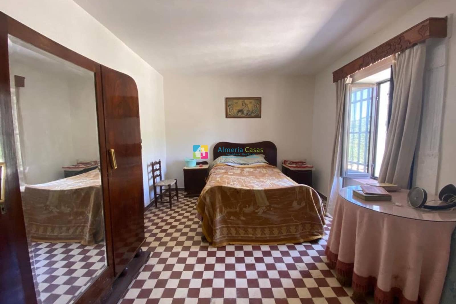 3 bedroom Finca/Country House for sale in Taberno - € 169,000 (Ref: 9832287)