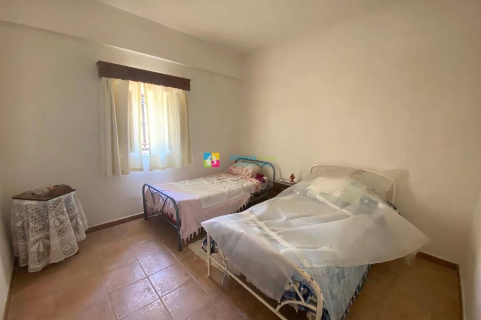 3 bedroom Finca/Country House for sale in Taberno - € 169,000 (Ref: 9832287)