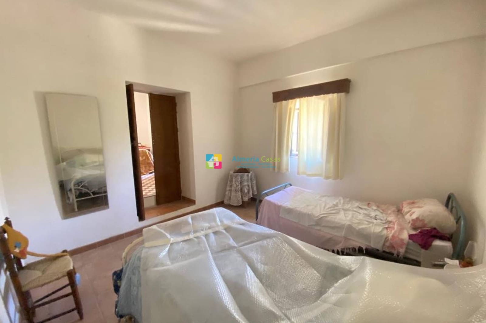 3 bedroom Finca/Country House for sale in Taberno - € 169,000 (Ref: 9832287)