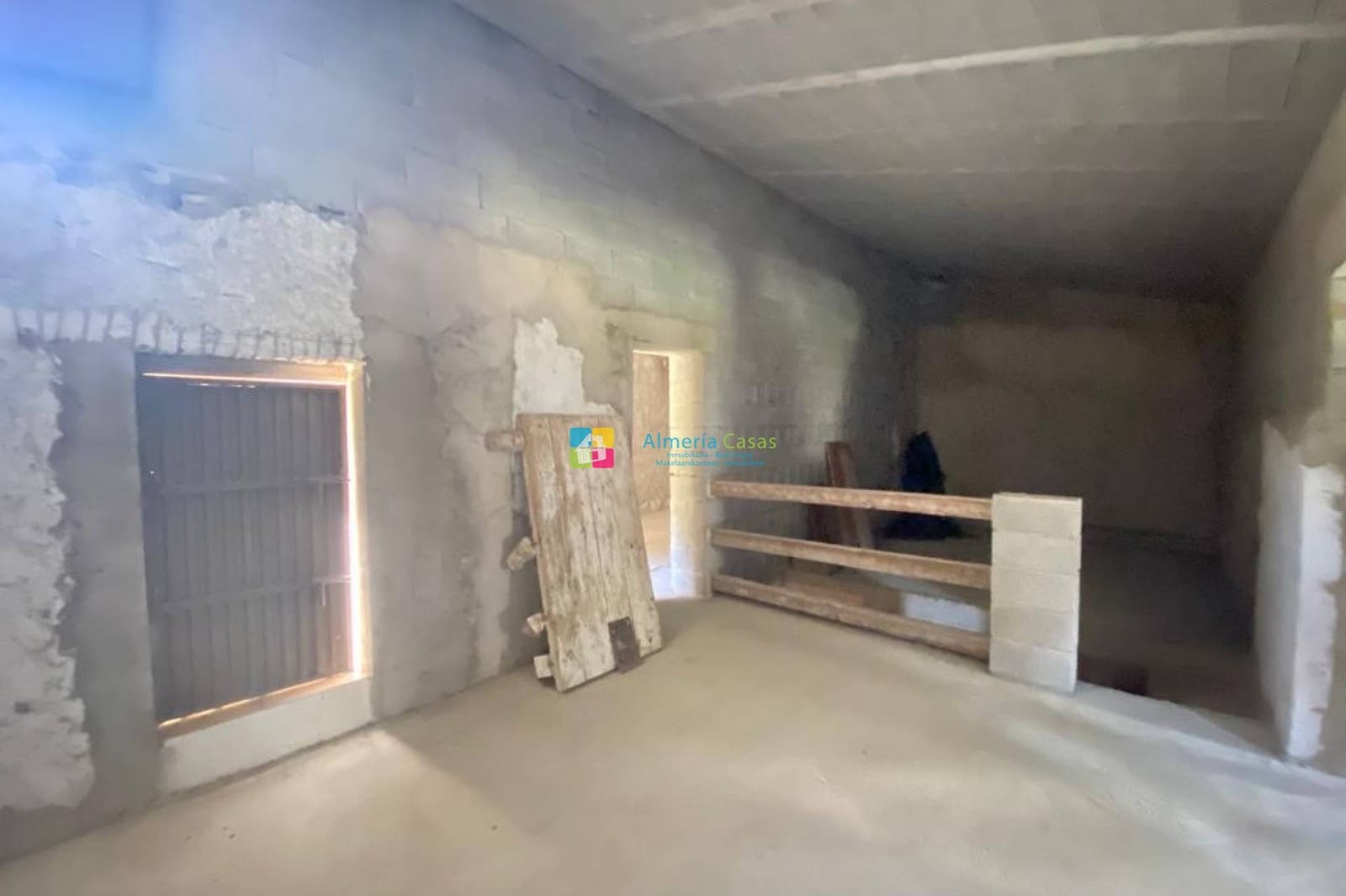 3 bedroom Finca/Country House for sale in Taberno - € 169,000 (Ref: 9832287)
