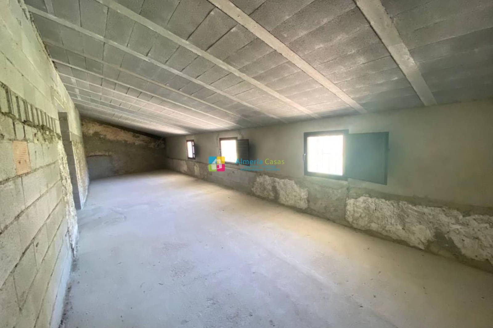 3 bedroom Finca/Country House for sale in Taberno - € 169,000 (Ref: 9832287)