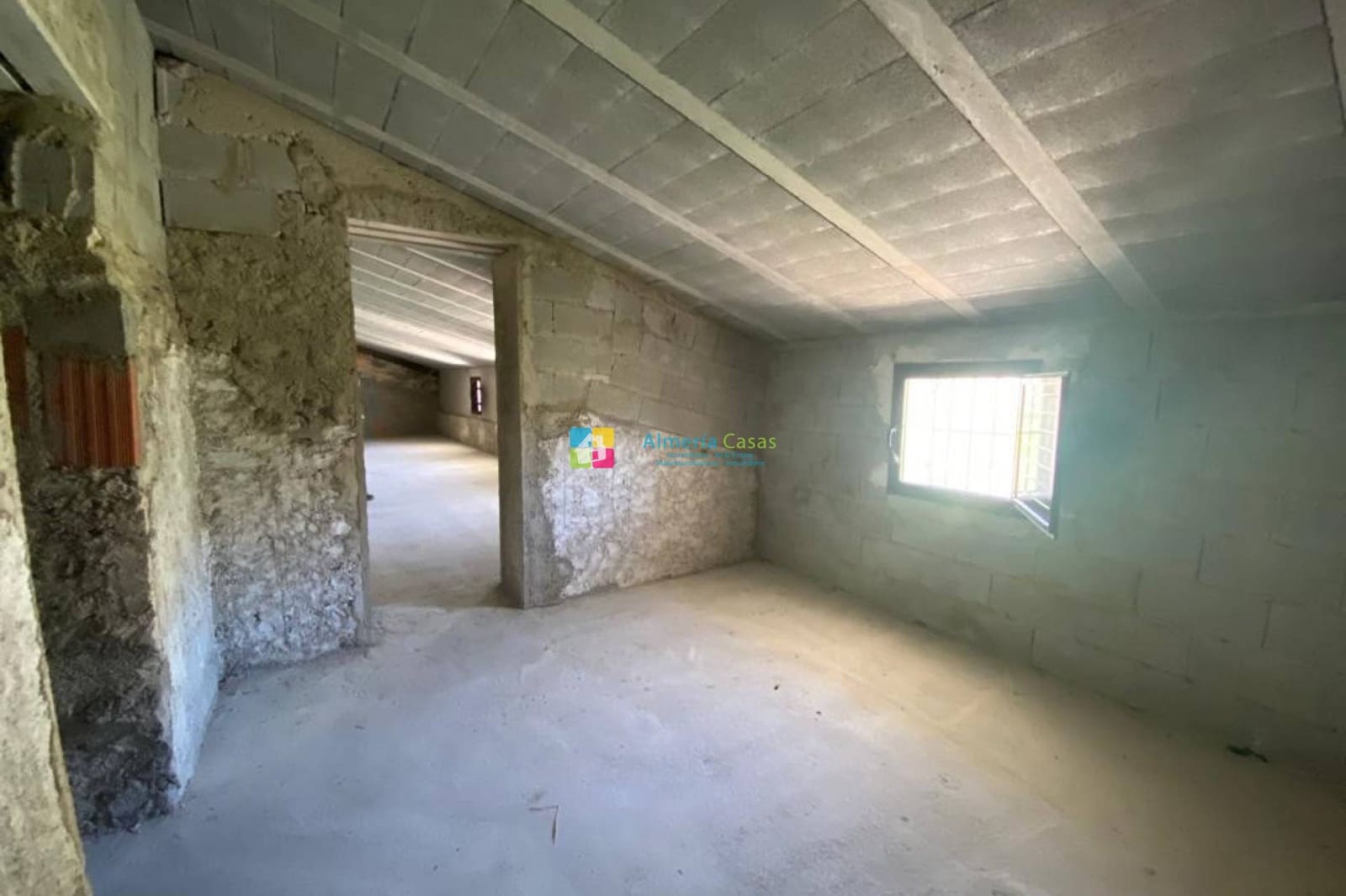 3 bedroom Finca/Country House for sale in Taberno - € 169,000 (Ref: 9832287)