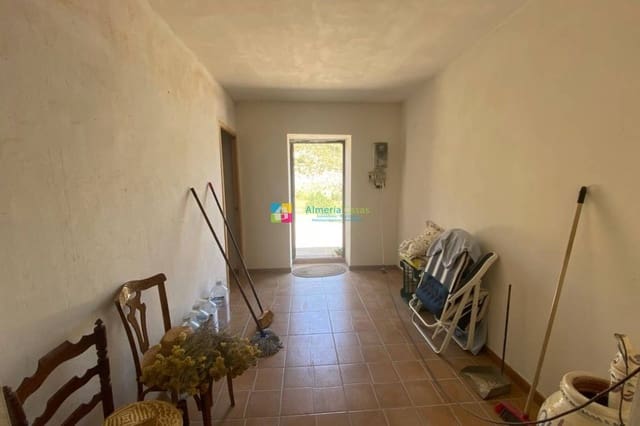 3 quarto Quinta/Casa Rural para venda em Taberno - 169 000 € (Ref: 9832287)