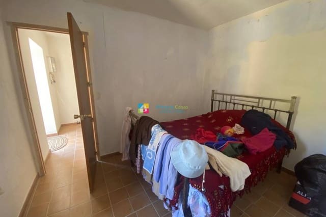 3 quarto Quinta/Casa Rural para venda em Taberno - 169 000 € (Ref: 9832287)