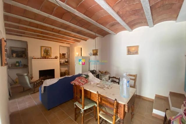 3 quarto Quinta/Casa Rural para venda em Taberno - 169 000 € (Ref: 9832287)