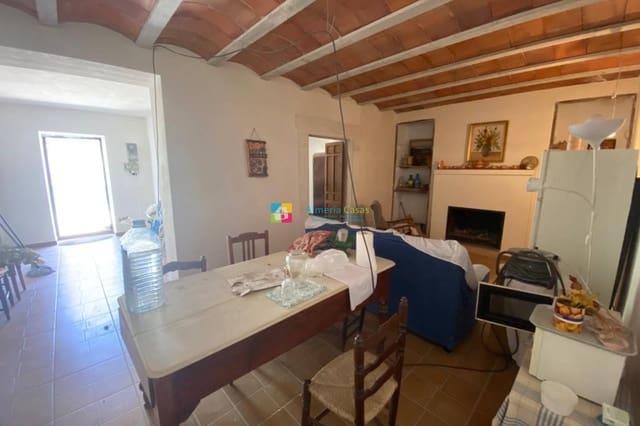 3 quarto Quinta/Casa Rural para venda em Taberno - 169 000 € (Ref: 9832287)