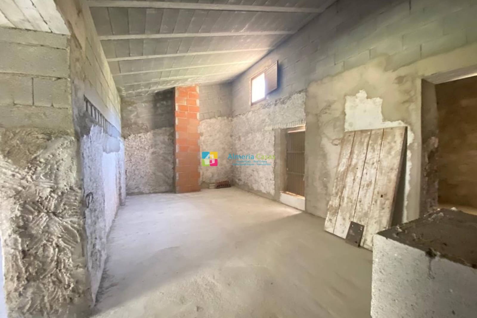 3 bedroom Finca/Country House for sale in Taberno - € 169,000 (Ref: 9832287)
