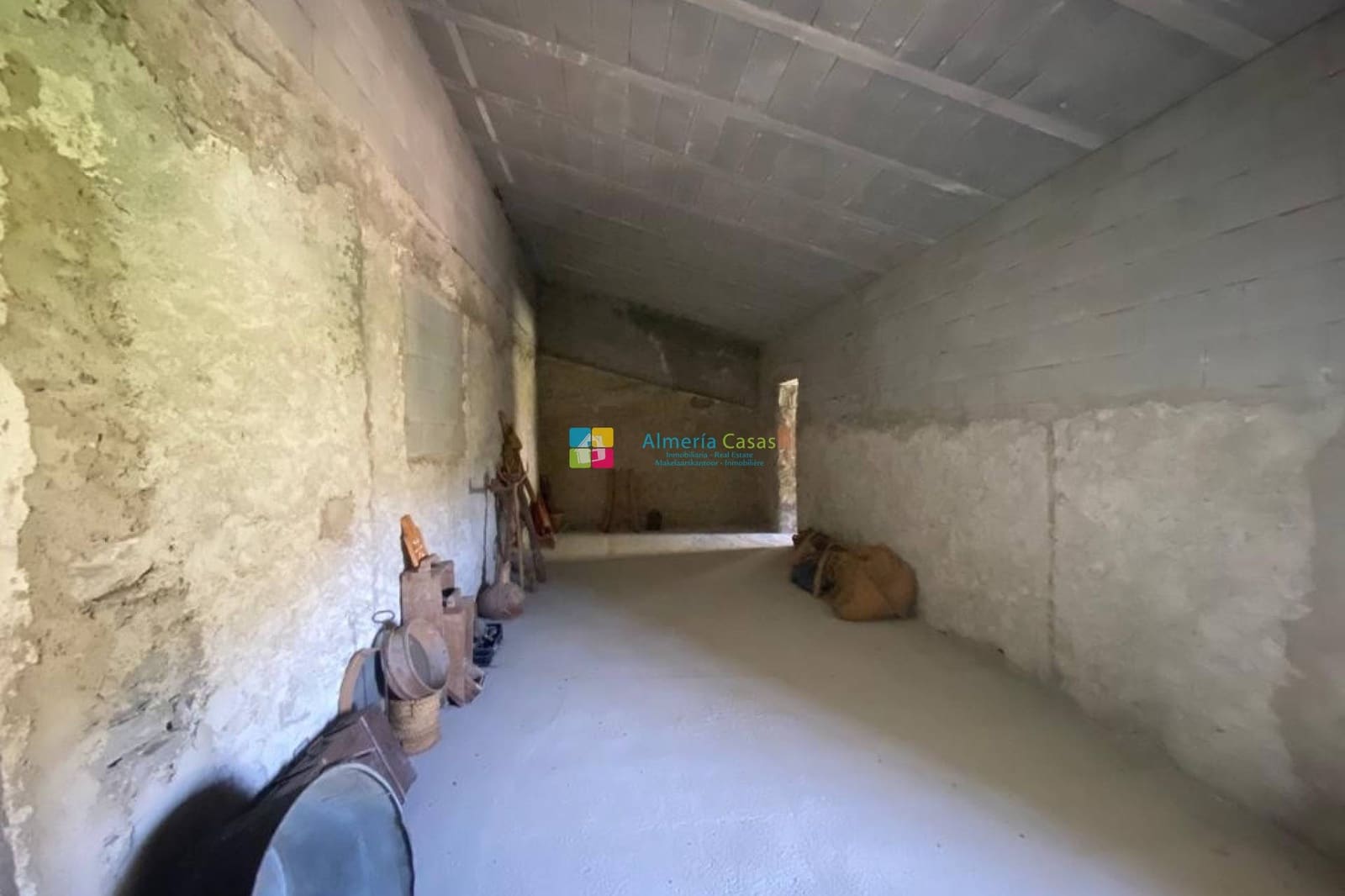 3 bedroom Finca/Country House for sale in Taberno - € 169,000 (Ref: 9832287)