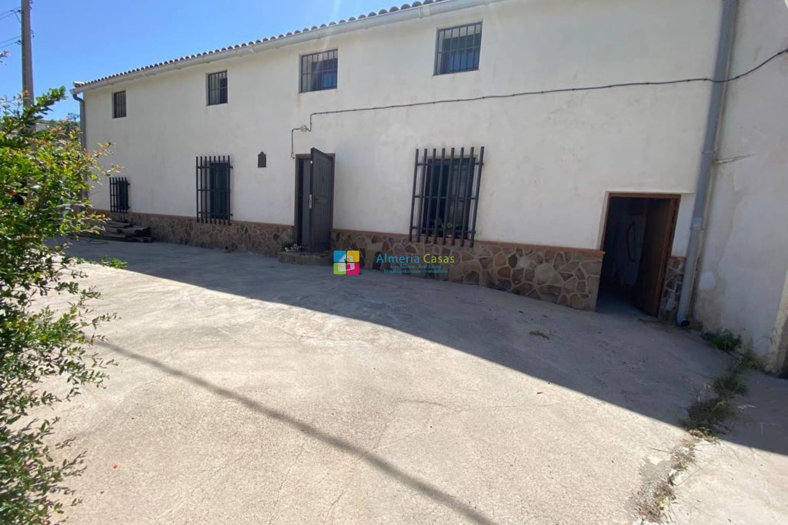 3 bedroom Finca/Country House for sale in Taberno - € 169,000 (Ref: 9832287)