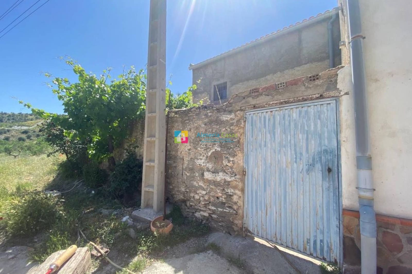 3 bedroom Finca/Country House for sale in Taberno - € 169,000 (Ref: 9832287)