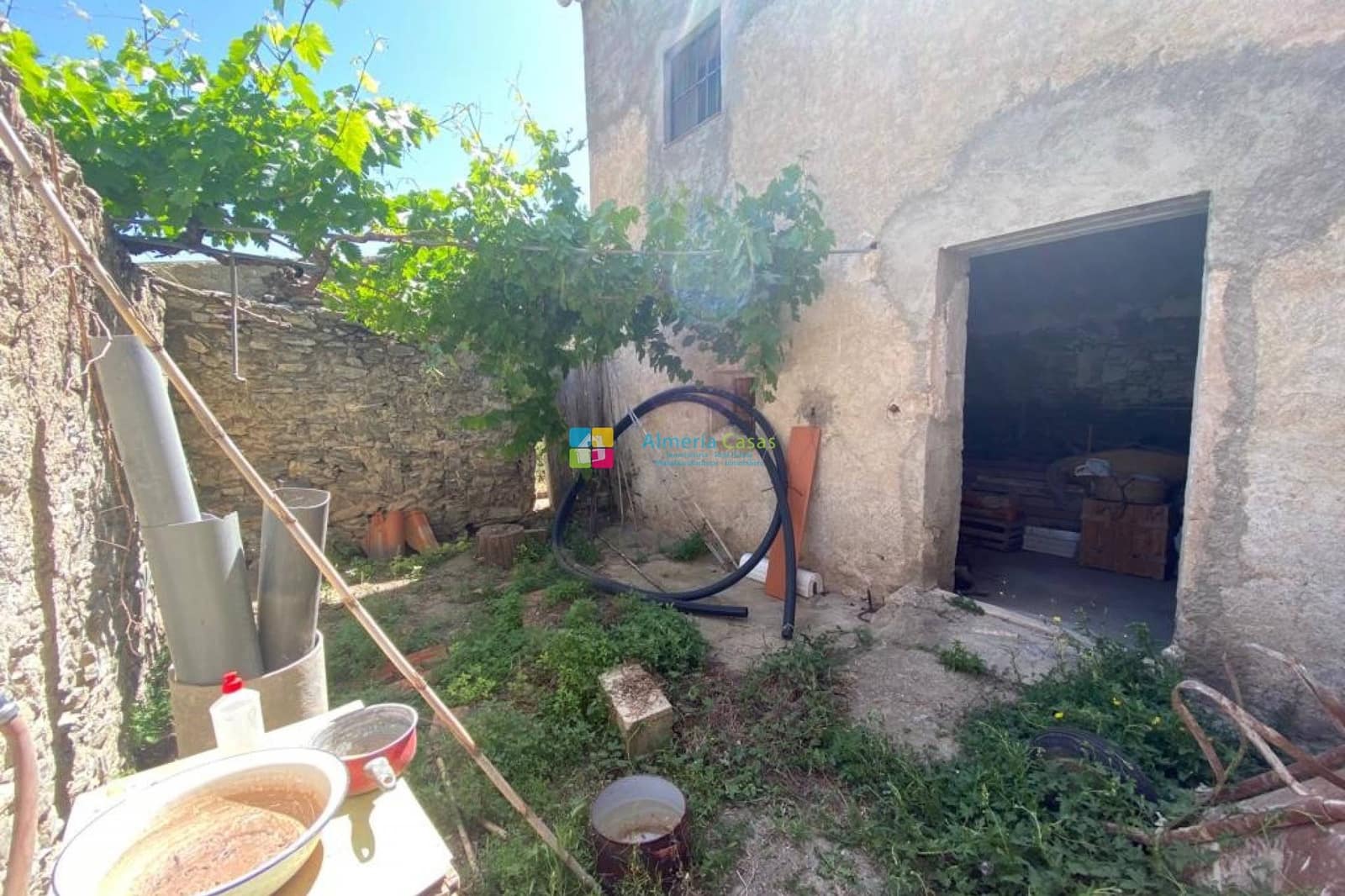 3 bedroom Finca/Country House for sale in Taberno - € 169,000 (Ref: 9832287)