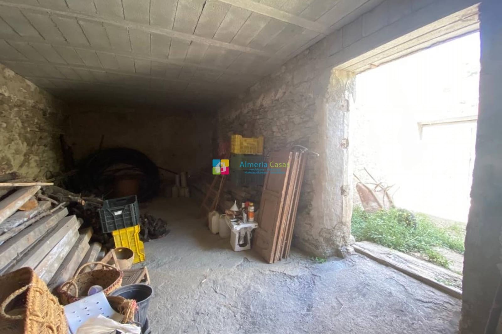 3 bedroom Finca/Country House for sale in Taberno - € 169,000 (Ref: 9832287)