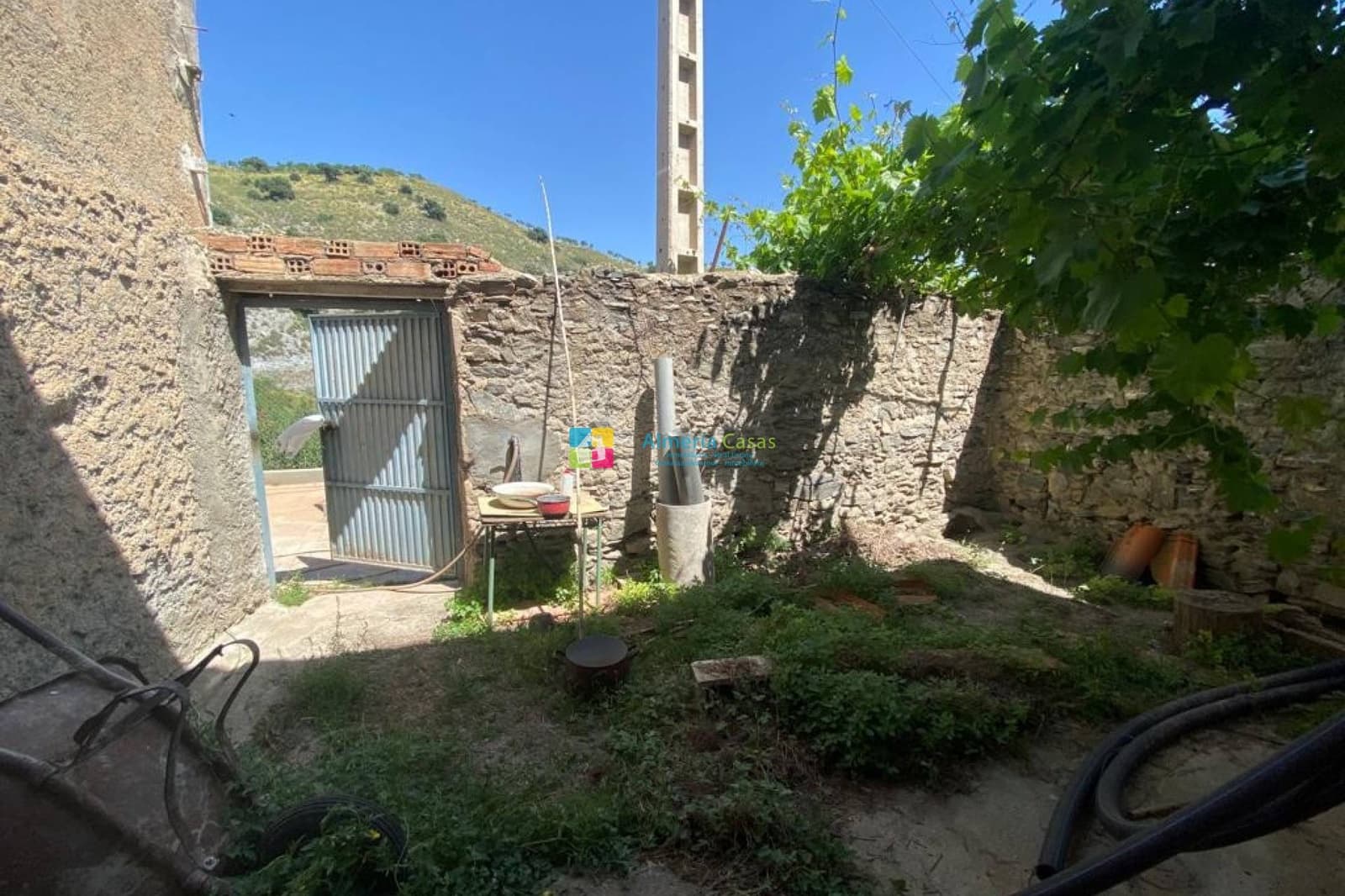 3 bedroom Finca/Country House for sale in Taberno - € 169,000 (Ref: 9832287)