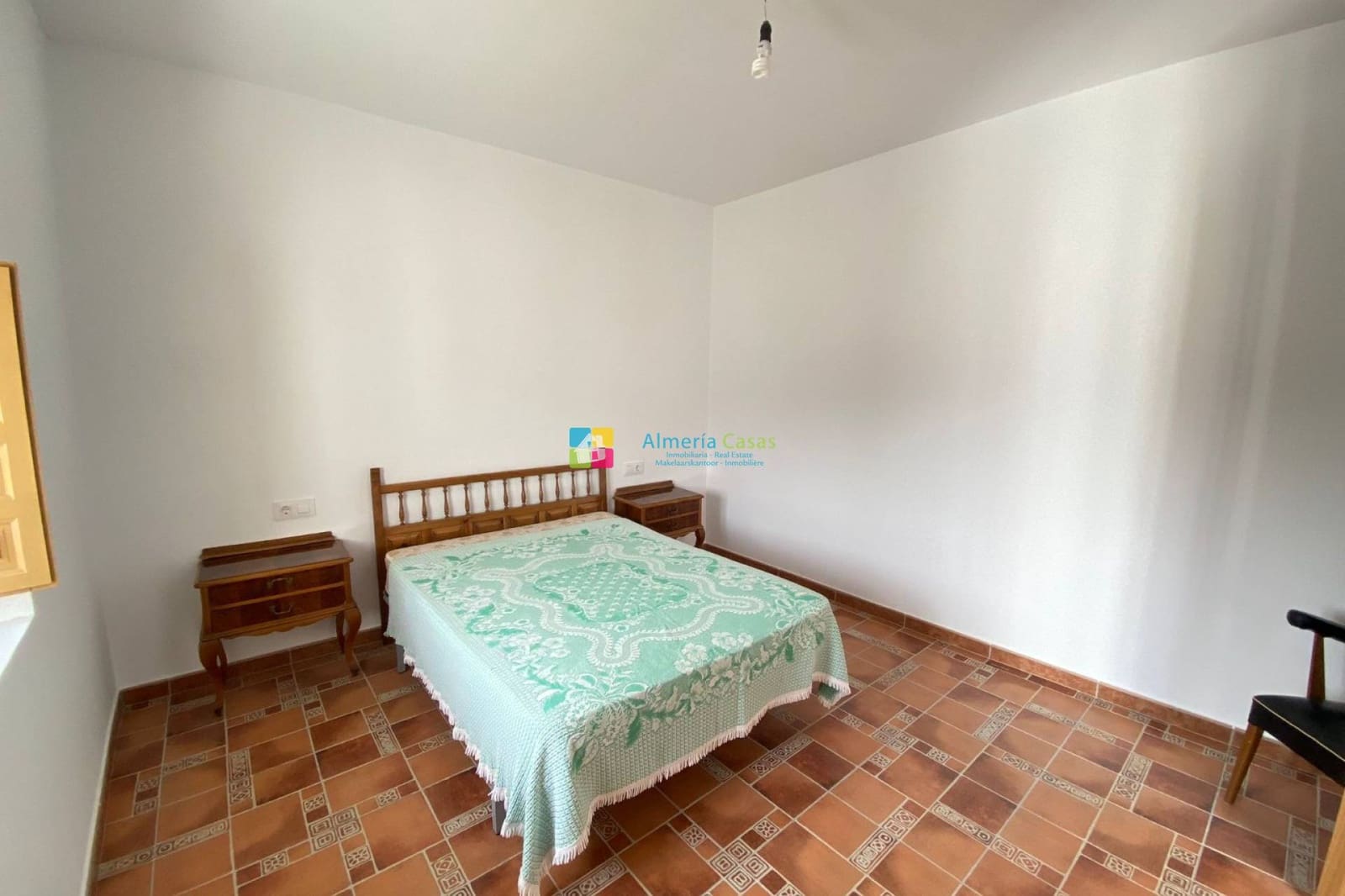 4 slaapkamer Finca/Landhuis te koop in Albox - € 190.000 (Ref: 9832288)