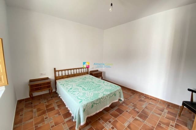 4 slaapkamer Finca/Landhuis te koop in Albox - € 190.000 (Ref: 9832288)