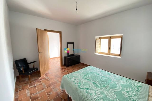 4 slaapkamer Finca/Landhuis te koop in Albox - € 190.000 (Ref: 9832288)