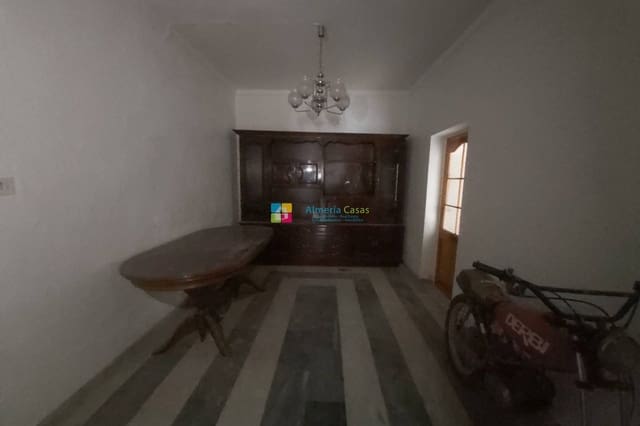 6 chambre Maison de Ville à vendre à Fines - 92 000 € (Ref: 9832289)