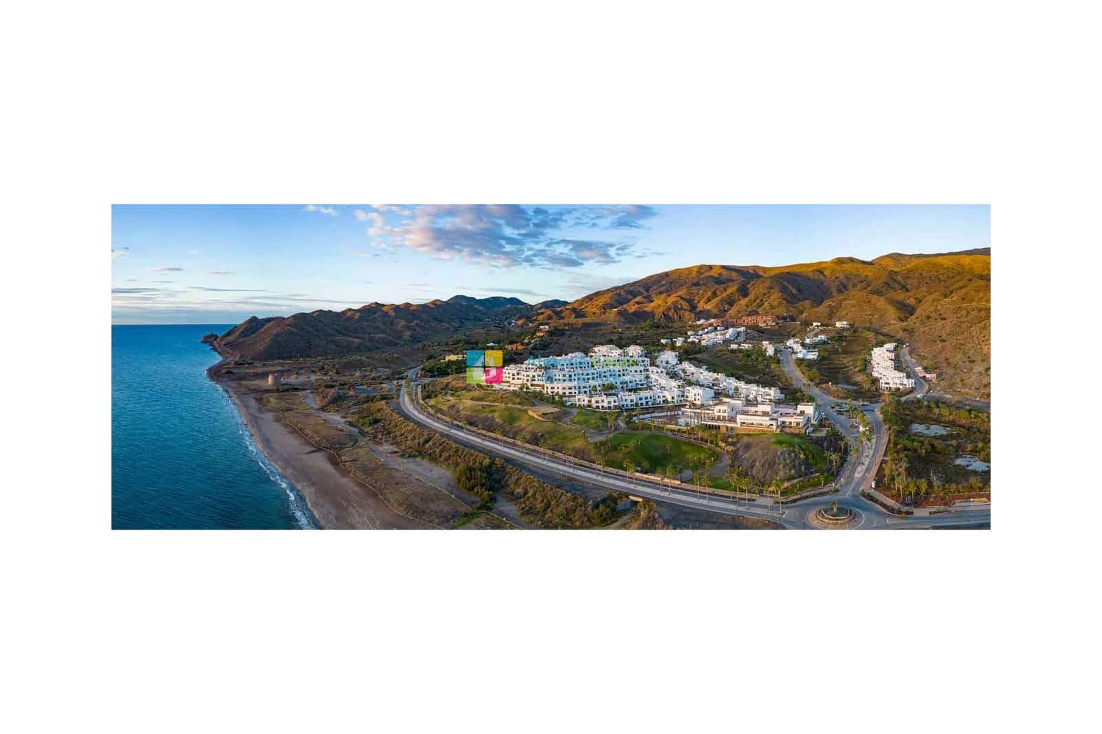 3 sypialnia Willa na sprzedaż w Mojacar z basenem - 825 000 € (Ref: 9832290)