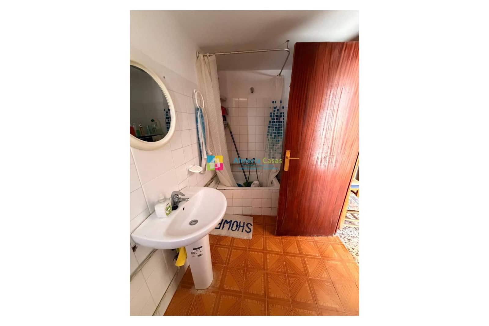 Casa de 4 habitaciones en Albanchez en venta - 35.000 € (Ref: 9832736)