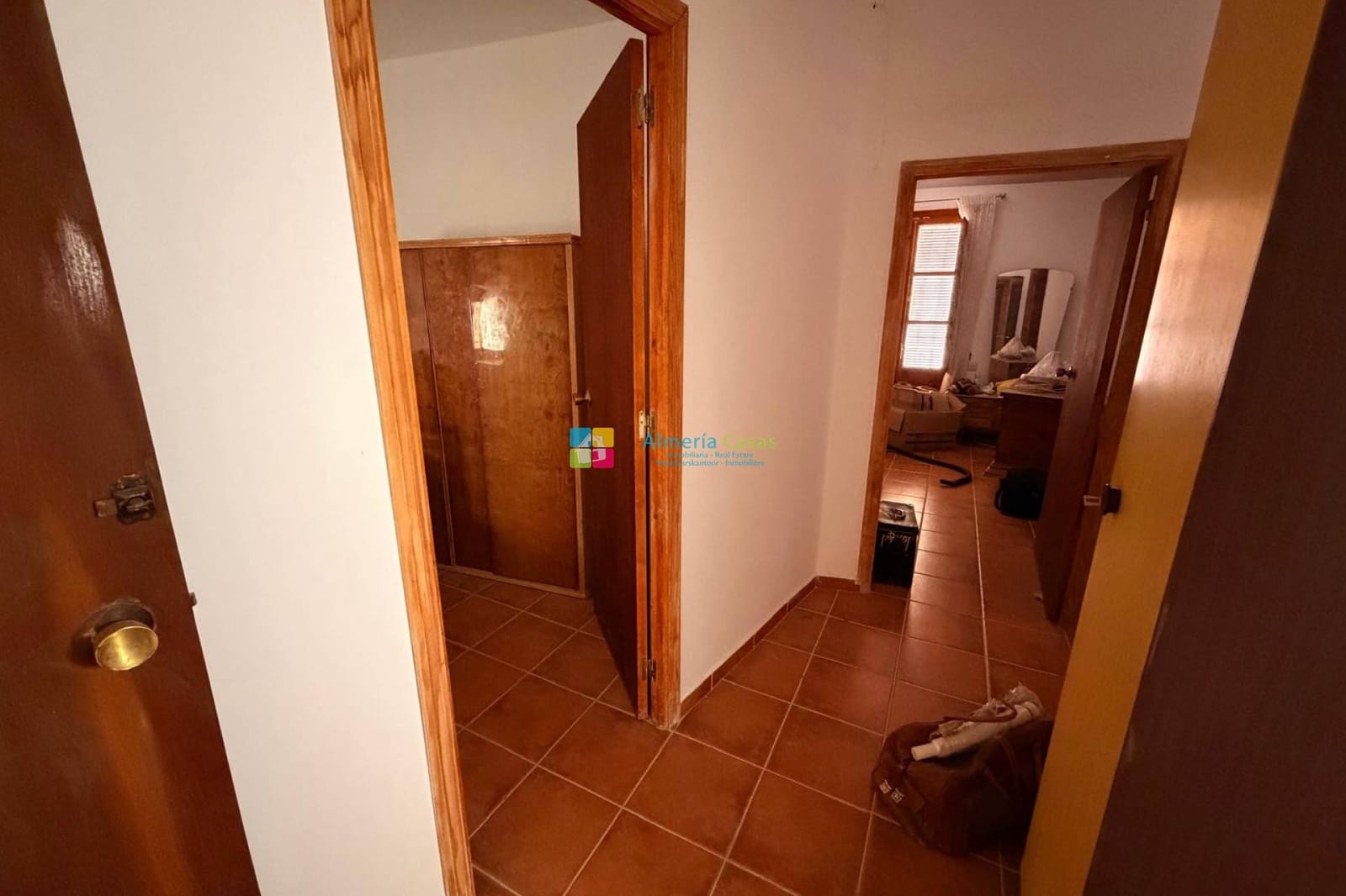 Casa de 4 habitaciones en Albanchez en venta - 35.000 € (Ref: 9832736)