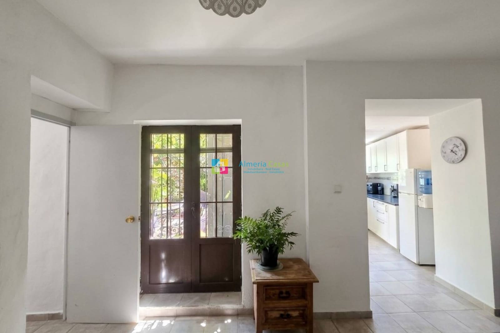 3 slaapkamer Finca/Landhuis te koop in Albanchez - € 112.000 (Ref: 9832737)