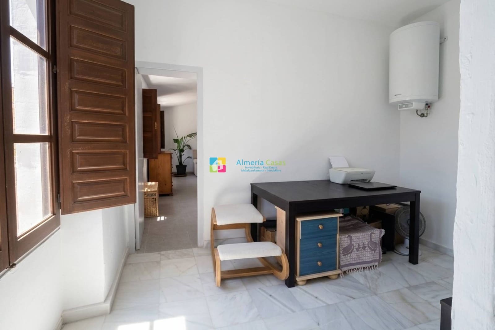 3 slaapkamer Finca/Landhuis te koop in Albanchez - € 112.000 (Ref: 9832737)
