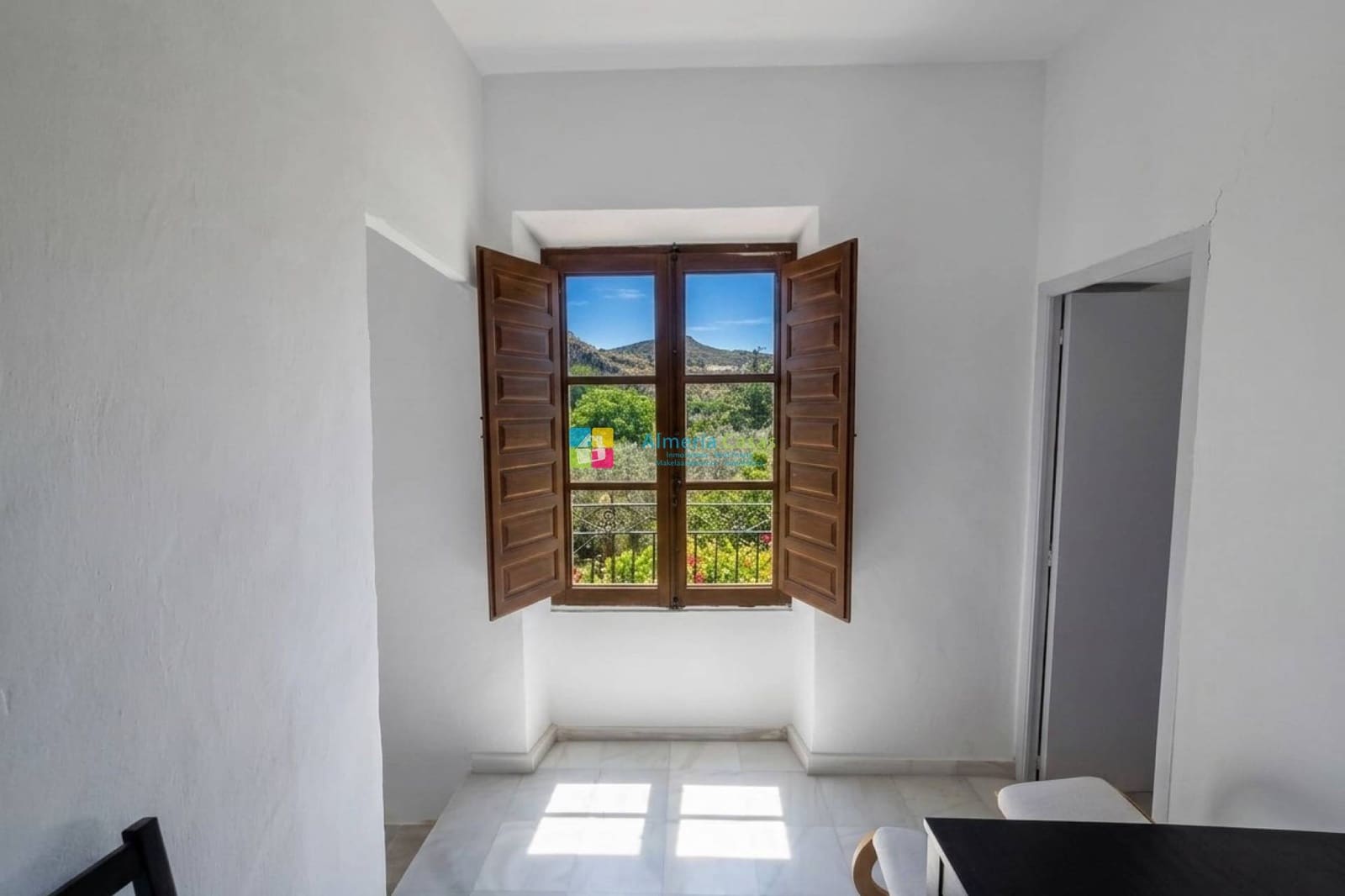 3 slaapkamer Finca/Landhuis te koop in Albanchez - € 112.000 (Ref: 9832737)