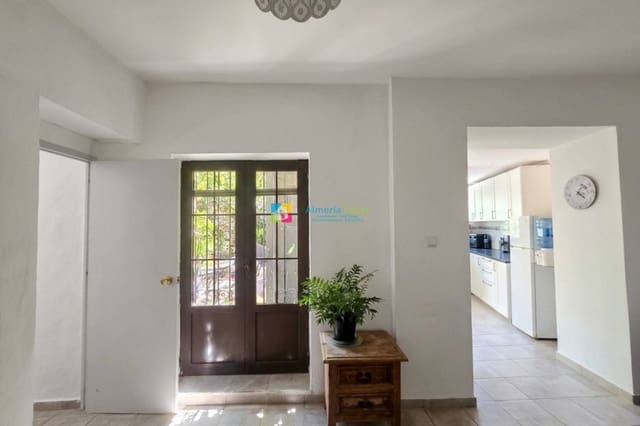 3 slaapkamer Finca/Landhuis te koop in Albanchez - € 112.000 (Ref: 9832737)