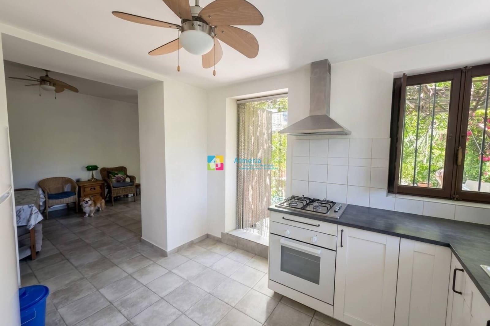 3 slaapkamer Finca/Landhuis te koop in Albanchez - € 112.000 (Ref: 9832737)