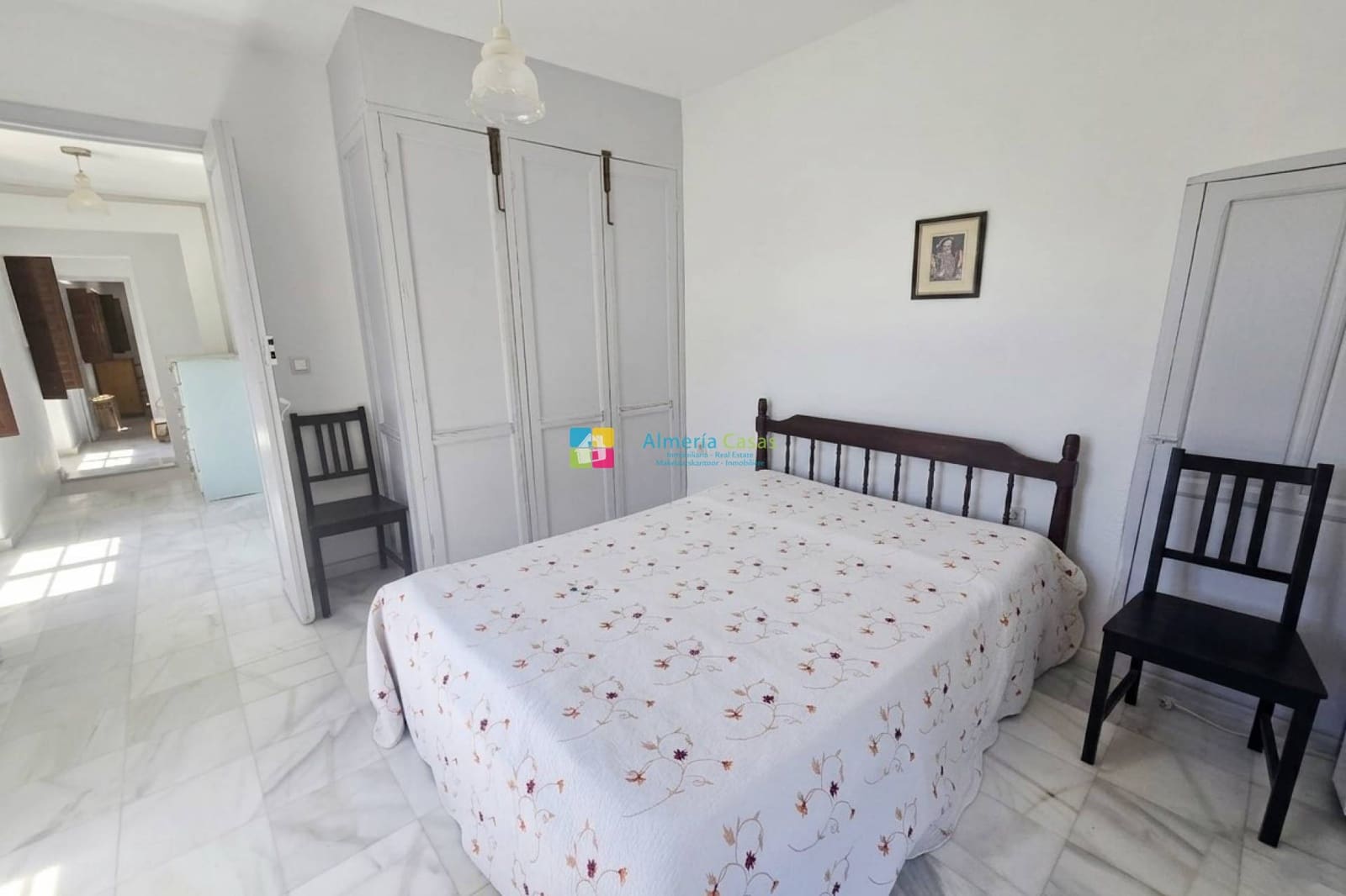 3 slaapkamer Finca/Landhuis te koop in Albanchez - € 112.000 (Ref: 9832737)