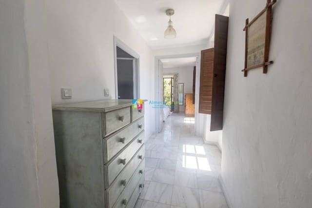 3 slaapkamer Finca/Landhuis te koop in Albanchez - € 112.000 (Ref: 9832737)