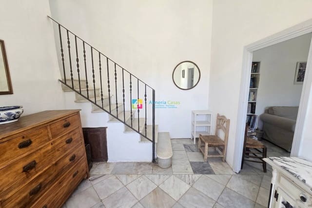 3 slaapkamer Finca/Landhuis te koop in Albanchez - € 112.000 (Ref: 9832737)