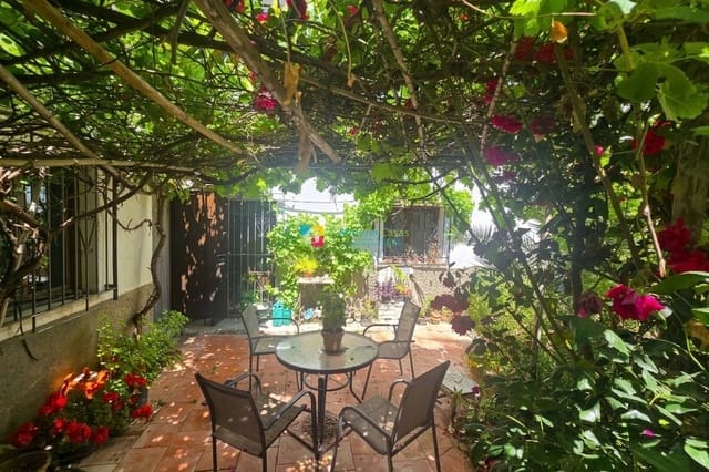3 slaapkamer Finca/Landhuis te koop in Albanchez - € 112.000 (Ref: 9832737)