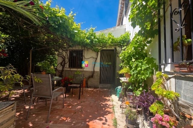 3 slaapkamer Finca/Landhuis te koop in Albanchez - € 112.000 (Ref: 9832737)