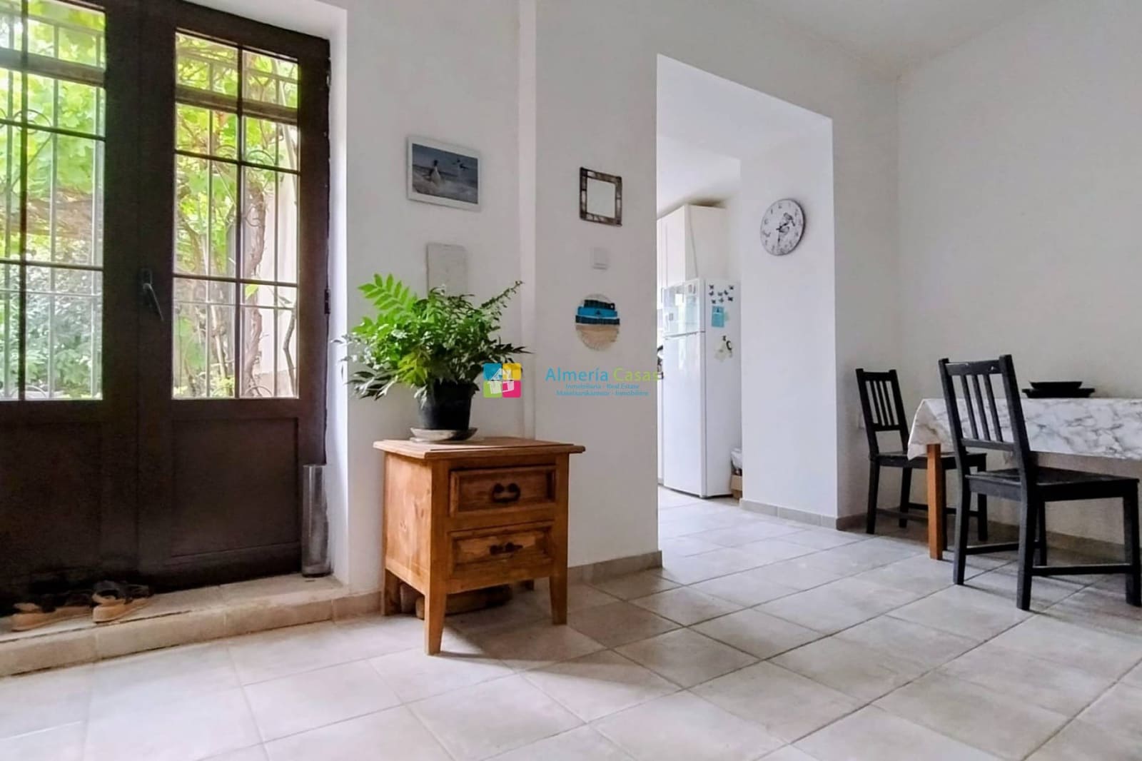 3 bedroom Finca/Country House for sale in Albanchez - € 112,000 (Ref: 9832737)