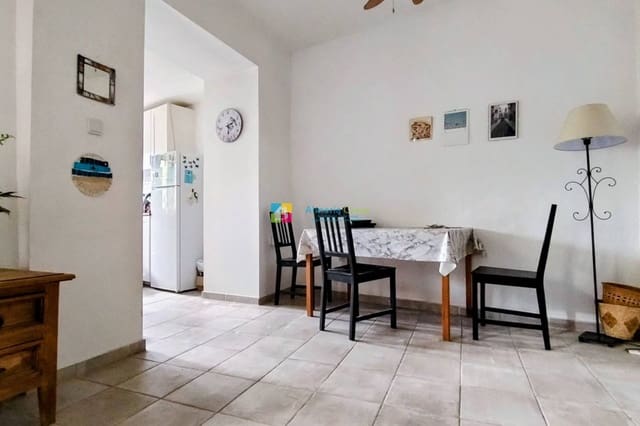 3 sypialnia Finka/Dom wiejski na sprzedaż w Albanchez - 112 000 € (Ref: 9832737)