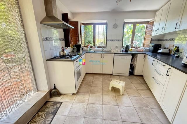 3 sypialnia Finka/Dom wiejski na sprzedaż w Albanchez - 112 000 € (Ref: 9832737)