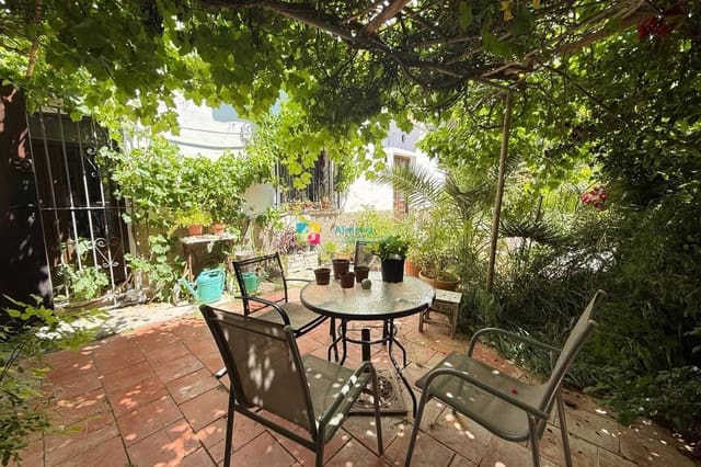 3 sypialnia Finka/Dom wiejski na sprzedaż w Albanchez - 112 000 € (Ref: 9832737)